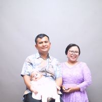 Yunistira  Tarigan's Photo