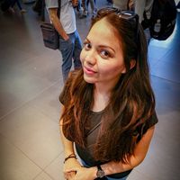 Mayra Martínez Mota's Photo