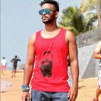 Vinoth Kumar's Photo