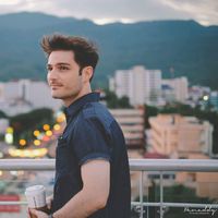 Le foto di Gino Lebowski