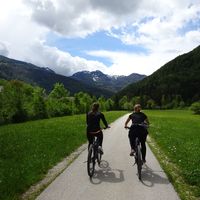 Stefanie Görler's Photo