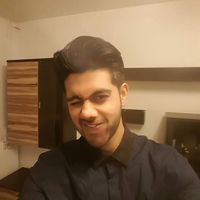 Abhishek Das Thakur的照片