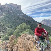 Fotos de Nahom Fissaha