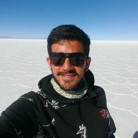 Walter Zamora's Photo