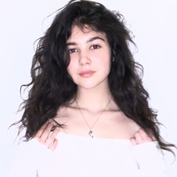 Oleksandra  Lelyk's Photo