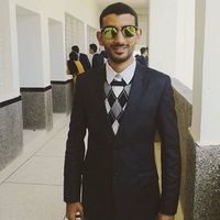 Hatim Chaker的照片