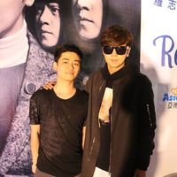 Zhijie Cheekit's Photo