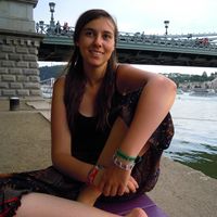 Fotos de Camille Bled