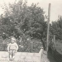 Le foto di Nigel Hetherington