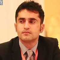 Abdul Rahim Aman's Photo