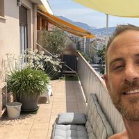 Le foto di Alexis Julliard