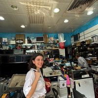 Gizem Sertcekic's Photo