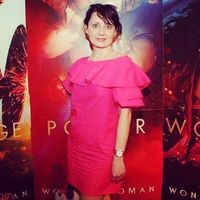 Irena Skripak's Photo