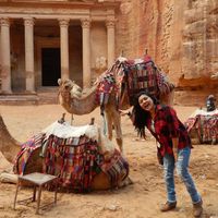 LILIAN  AYALA's Photo