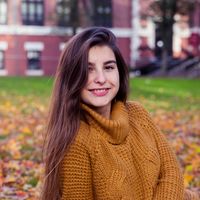 Diana Petrova's Photo