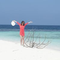 Tamara Juricic's Photo