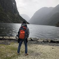 Vinit Patel的照片