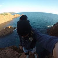 Johnny Lucas的照片