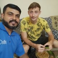 VIPAN KAMBOJ's Photo