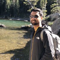 Muhammad Farhan Khaliq's Photo