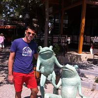 Fotos von Peter Brestovansky