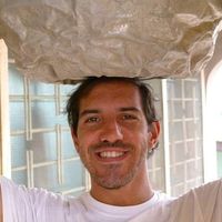 Oscar Perez Marcos's Photo