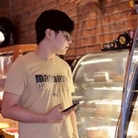 Raven Forrosuelo's Photo