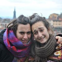 Teresa Tangredi的照片