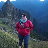 Sarah Sandrian's Photo