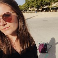 Luisa Orduz的照片