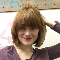 Lucy Flournoy's Photo