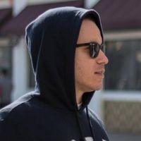 Andre Rodrigues的照片