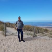 Tim Schallenberg's Photo