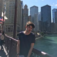 David Zimerman's Photo