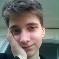 Даниил Лащенкин's Photo