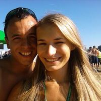 Magdalena Wisniowska Michał Jachymek的照片