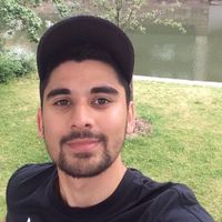 Alperen Selveroglu的照片