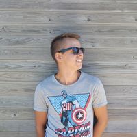 Fotos de Pasha Khrulev