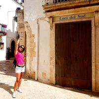 Lucie Delaval的照片