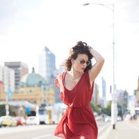 Photos de Melissa Barbosa