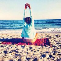 Fotos de María José  Medina Cuadra