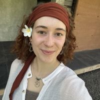 Lina  Hentschel's Photo