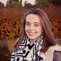 Natálie Karabcová's Photo