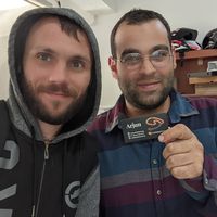 Александр  Семченков's Photo