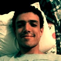 Agno Oliveira's Photo