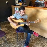 Bayram Ekinci的照片