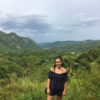 Barriento Hélène's Photo