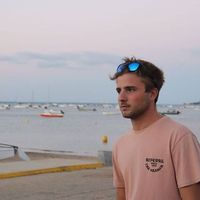 Lucas Andueza's Photo