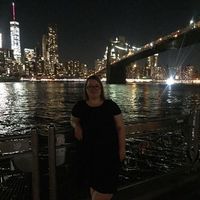 Louise Nielsen's Photo