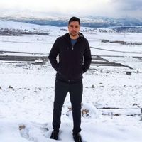 Navid Abbassi的照片